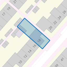 Perceel GVH44-BE-5172