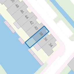 Perceel GVH44-BE-5196