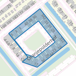 Perceel GVH44-BE-5200