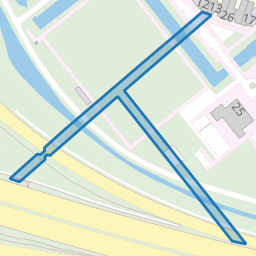 Perceel GVH44-BE-5207