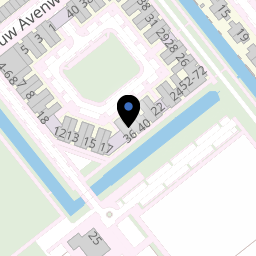 Appartement GVH44 BE 5210 11