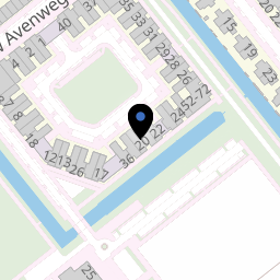 Appartement GVH44 BE 5210 13