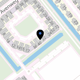 Appartement GVH44 BE 5210 14