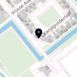 Appartement GVH44 BE 5210 21