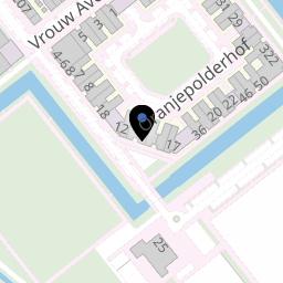 Appartement GVH44 BE 5210 22
