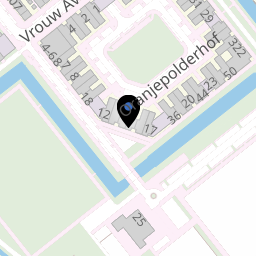 Appartement GVH44 BE 5210 23