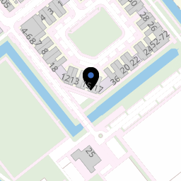 Appartement GVH44 BE 5210 24