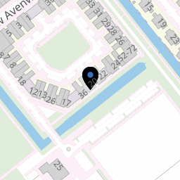 Appartement GVH44 BE 5210 27