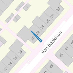 Perceel GVH44-BE-5213