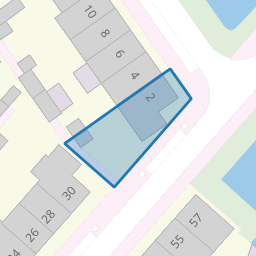 Perceel GVH44-BE-5219