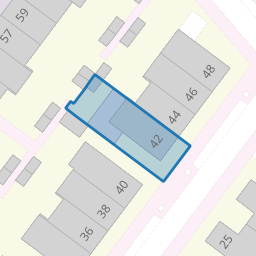 Perceel GVH44-BE-5275