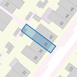 Perceel GVH44-BE-5277