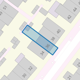 Perceel GVH44-BE-5278