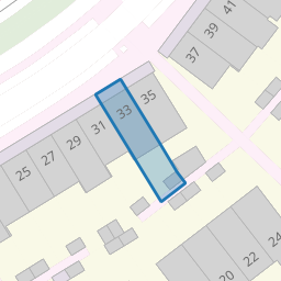 Perceel GVH44-BE-5285