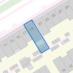 Perceel GVH44-BE-5292