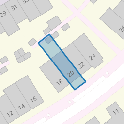 Perceel GVH44-BE-5296