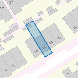 Perceel GVH44-BE-5300