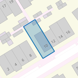 Perceel GVH44-BE-5301