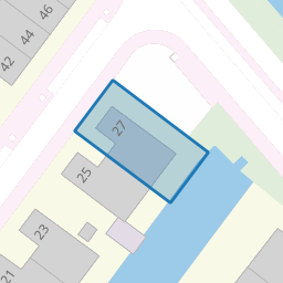 Perceel GVH44-BE-5302