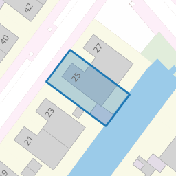 Perceel GVH44-BE-5303