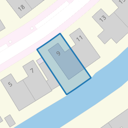 Perceel GVH44-BE-5311