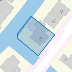 Perceel GVH44-BE-5318