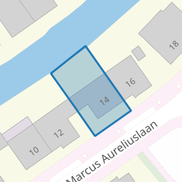 Perceel GVH44-BE-5321