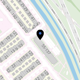 Appartement GVH44 BE 5379 8