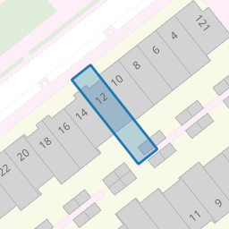 Perceel GVH44-BE-5385