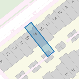 Perceel GVH44-BE-5388