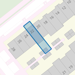 Perceel GVH44-BE-5390