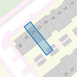 Perceel GVH44-BE-5391