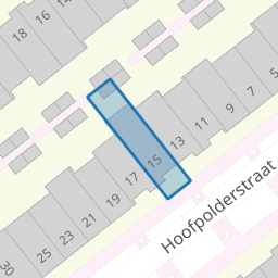 Perceel GVH44-BE-5401