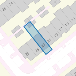 Perceel GVH44-BE-5405