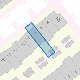 Perceel GVH44-BE-5411