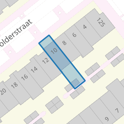 Perceel GVH44-BE-5412