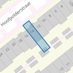 Perceel GVH44-BE-5414