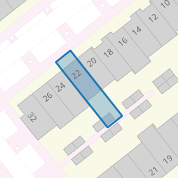 Perceel GVH44-BE-5418