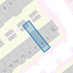 Perceel GVH44-BE-5424