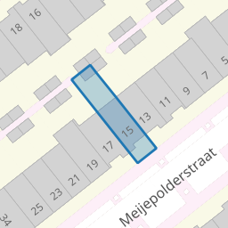 Perceel GVH44-BE-5429