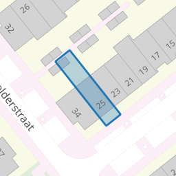 Perceel GVH44-BE-5434