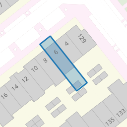 Perceel GVH44-BE-5438