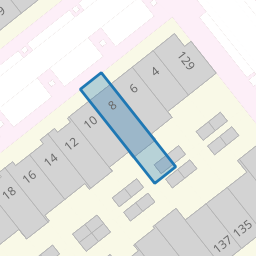 Perceel GVH44-BE-5439