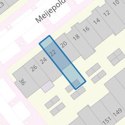 Perceel GVH44-BE-5445