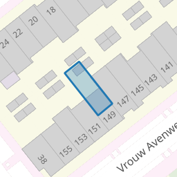 Perceel GVH44-BE-5457