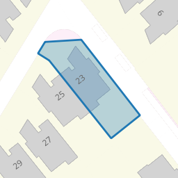 Perceel GVH44-BE-5492