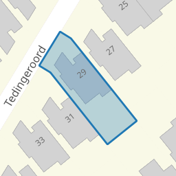 Perceel GVH44-BE-5495