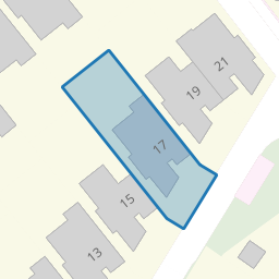 Perceel GVH44-BE-5498