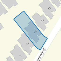 Perceel GVH44-BE-5504