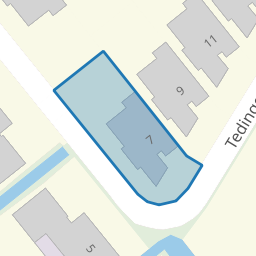 Perceel GVH44-BE-5507